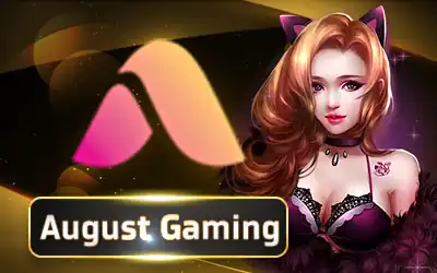 August Gaming